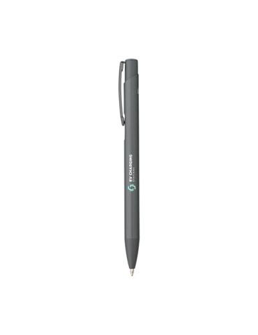 Ebony Mono Matt RCS Recycled Alu 2
