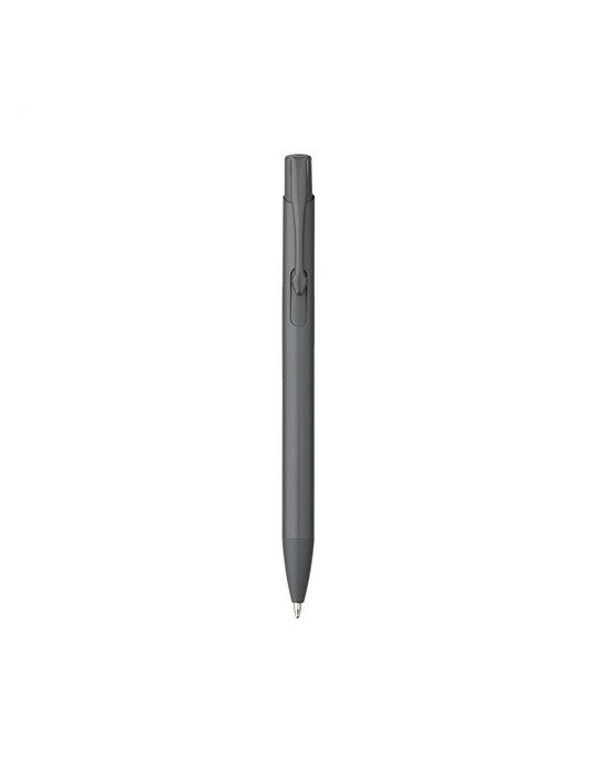 Ebony Mono Matt RCS Recycled Alu