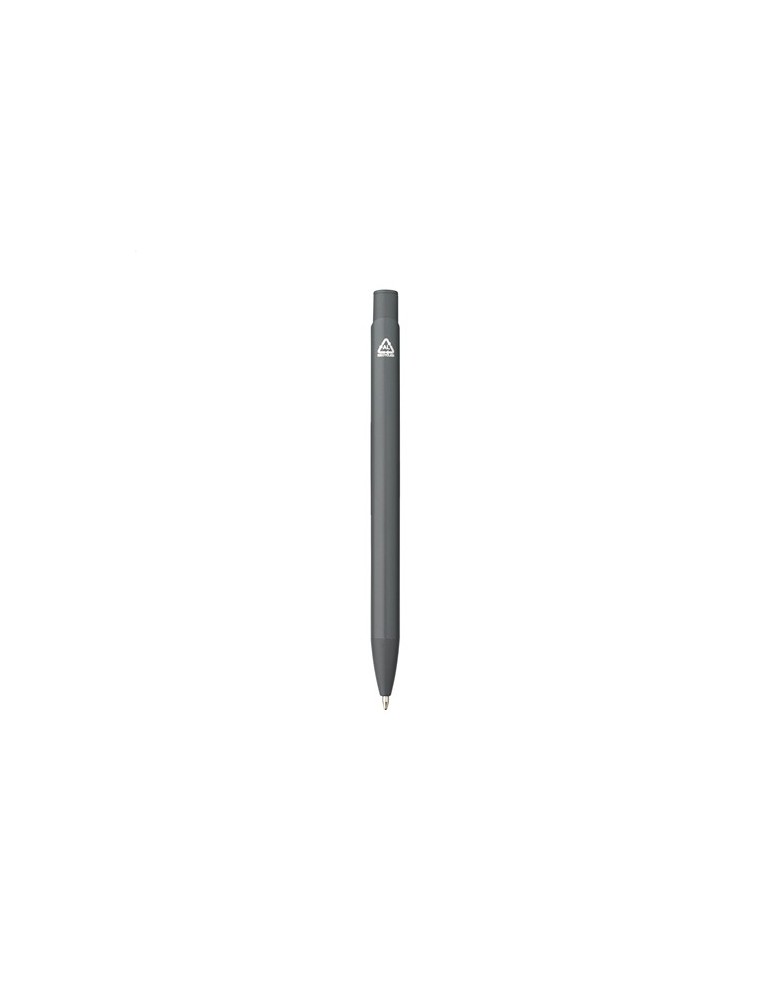 Ebony Mono Matt RCS Recycled Alu