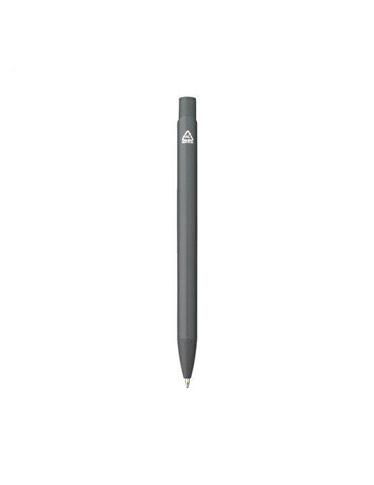 Ebony Mono Matt RCS Recycled Alu