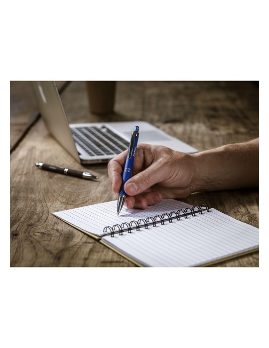 Luna Soft Touch stylo