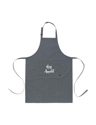 Cocina GRS Recycled Cotton (160 g/m²) tablier