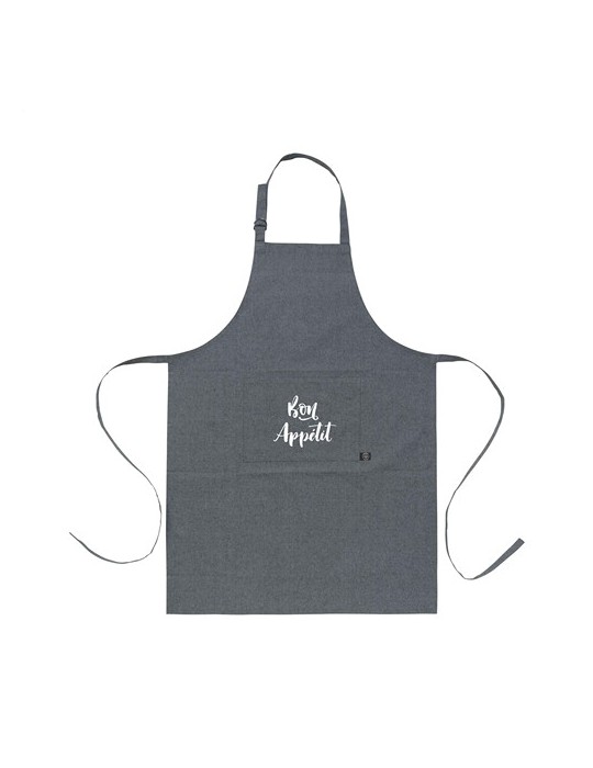Cocina GRS Recycled Cotton (160 g/m²) tablier