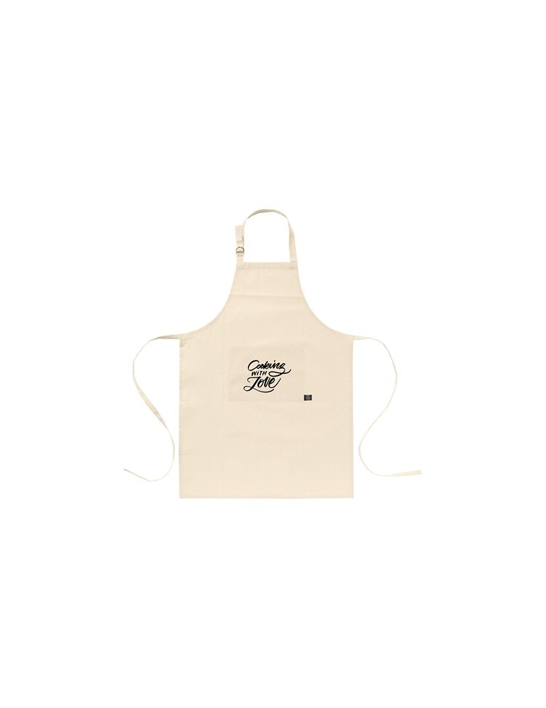 Cocina GRS Recycled Cotton (160 g/m²) tablier