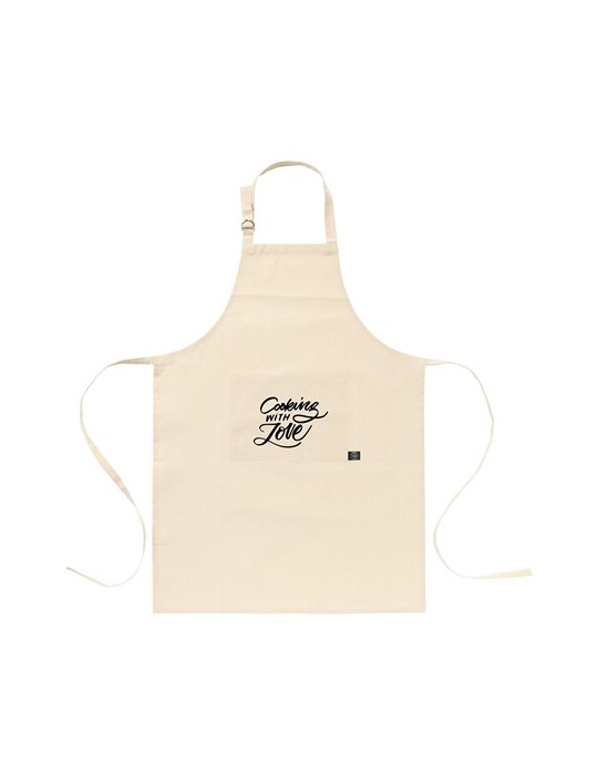 Cocina GRS Recycled Cotton (160 g/m²) tablier