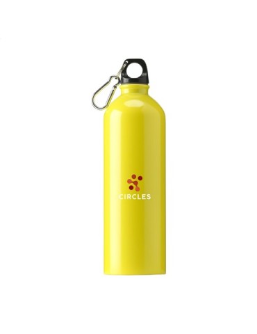SteelForce RCS Recycled Steel Bottle 750 ml