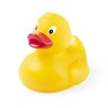 Canard Publicitaire Original - Koldy Objet Matières : PVC Couleurs : blanc marquage couleur éclatante