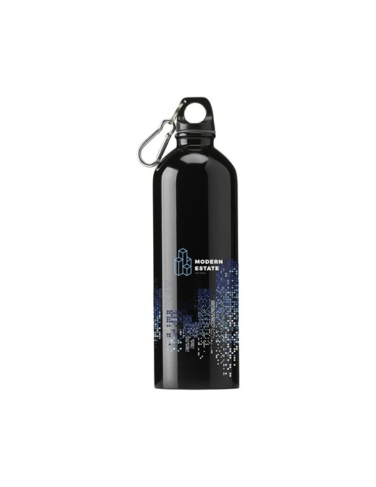 SteelForce RCS Recycled Steel Bottle 750 ml