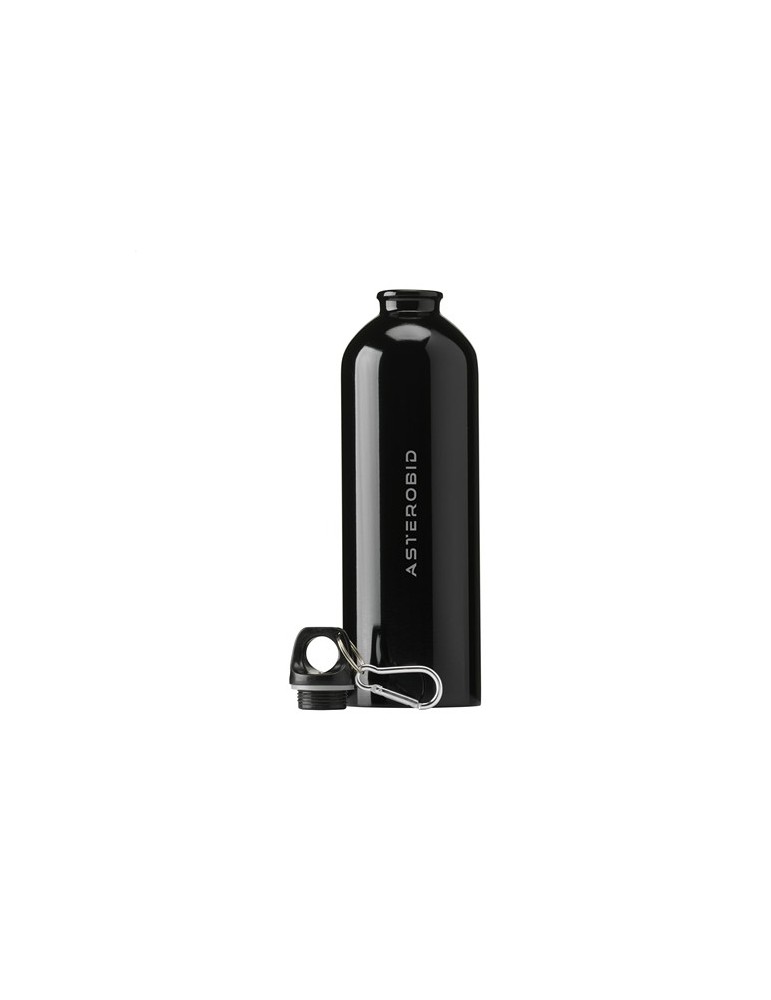 SteelForce RCS Recycled Steel Bottle 750 ml