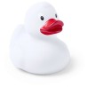 Canard Publicitaire Original - Koldy Objet Matières : PVC Couleurs : blanc impression haute définition