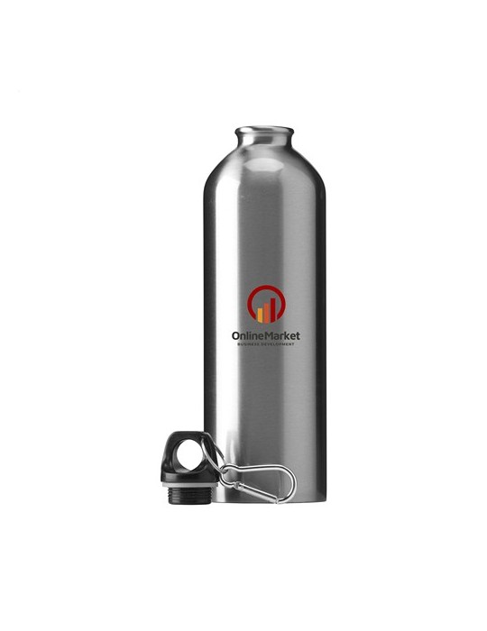 SteelForce RCS Recycled Steel Bottle 750 ml