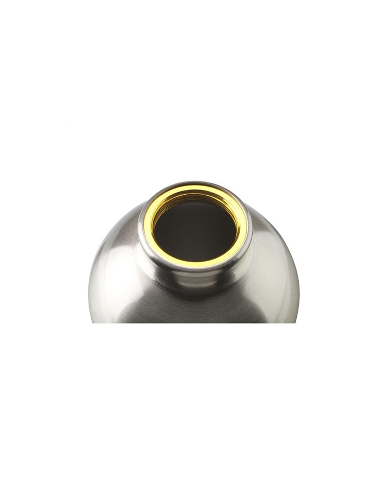SteelForce RCS Recycled Steel Bottle 750 ml