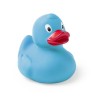 Canard Publicitaire Original - Koldy Objet Matières : PVC Couleurs : rouge goodies publicitaire événementiel