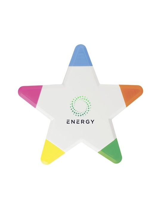 StarMarker marqueur