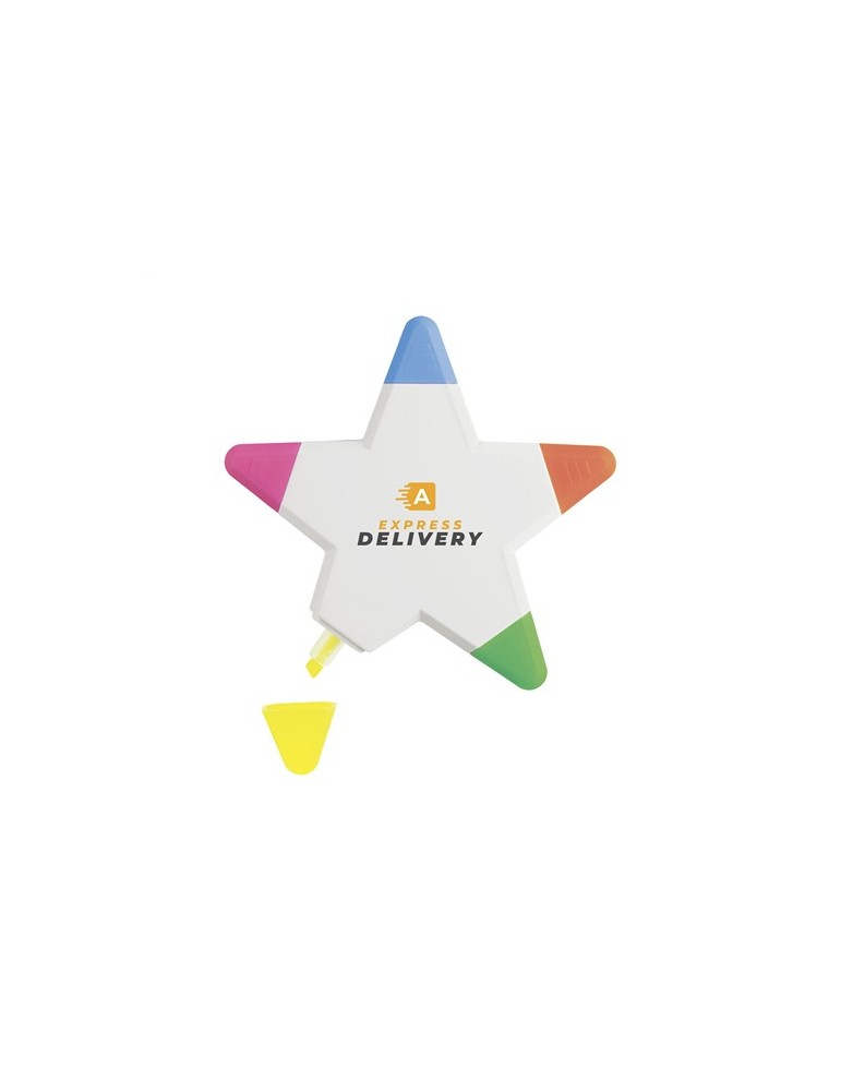 StarMarker marqueur