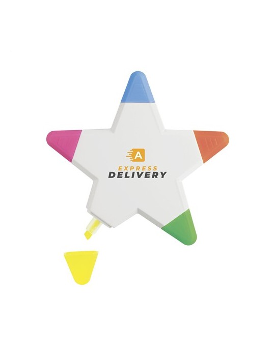 StarMarker marqueur