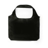 Sac Éco-responsable Pliable et Pratique Personnalisé Karent Matières : polyester Couleurs : bleu goodies entreprise design