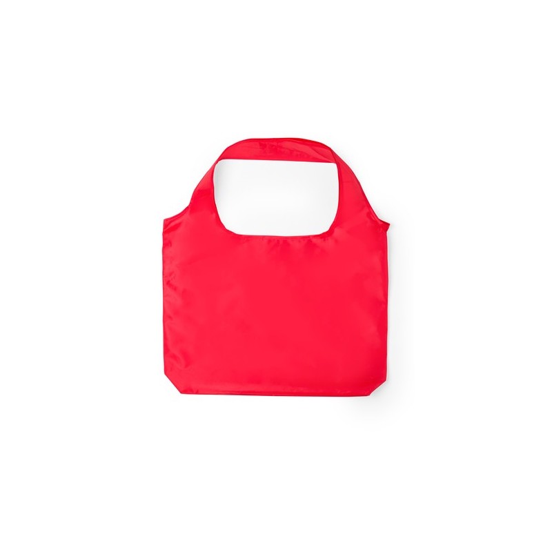 Sac Éco-responsable Pliable et Pratique Personnalisé Karent Matières : polyester Couleurs : bleu livraison express 24h 48h