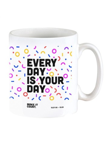 Full Colour Mug 350 ml