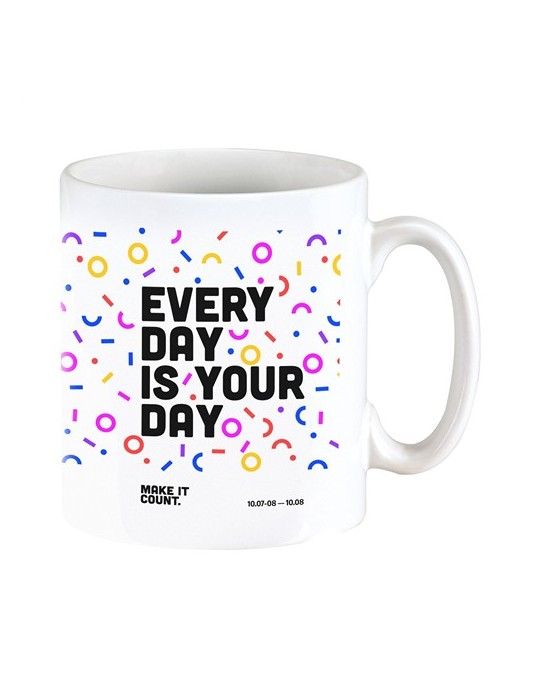 Full Colour Mug 350 ml