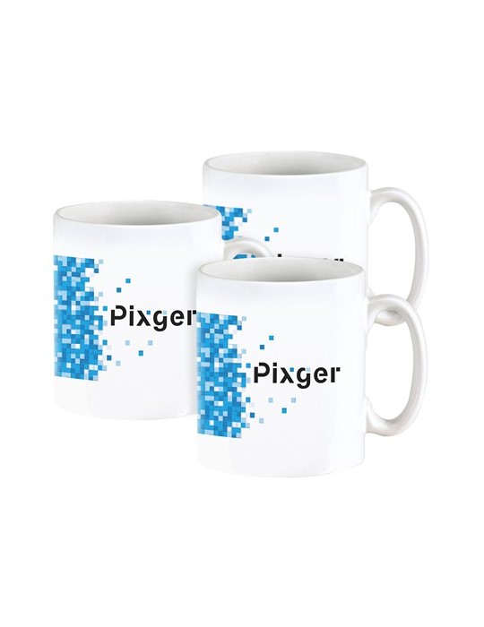 Full Colour Mug 350 ml
