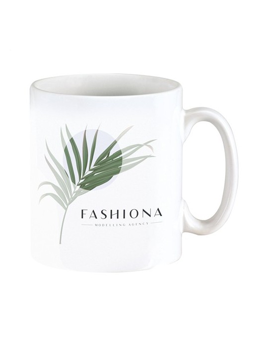 Full Colour Mug 350 ml