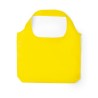 Sac Éco-responsable Pliable et Pratique Personnalisé Karent Matières : polyester Couleurs : bleu personnalisation sur mesure