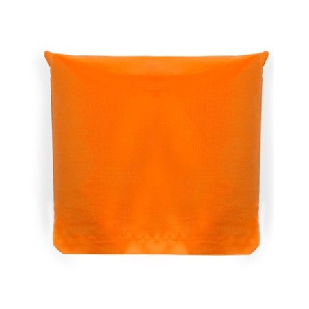 Sac Éco-responsable Pliable et Pratique Personnalisé Karent Matières : polyester Couleurs : bleu goodies entreprise design