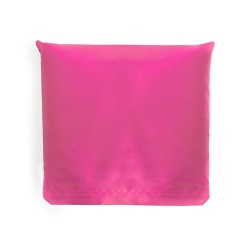 Sac Éco-responsable Pliable et Pratique Personnalisé Karent Matières : polyester Couleurs : bleu objet promo petit budget