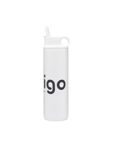 Bonny RCS Recycled Steel Sportflask 800 ml bouteille