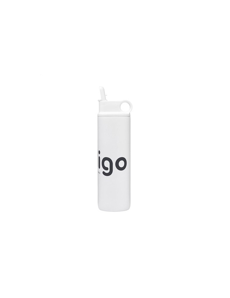 Bonny RCS Recycled Steel Sportflask 800 ml bouteille