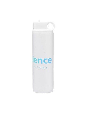 Bonny RCS Recycled Steel Sportflask 800 ml bouteille 2