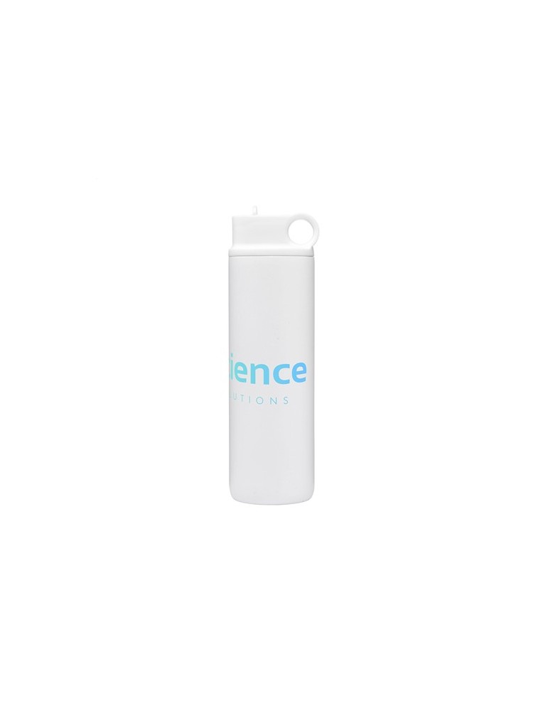 Bonny RCS Recycled Steel Sportflask 800 ml bouteille