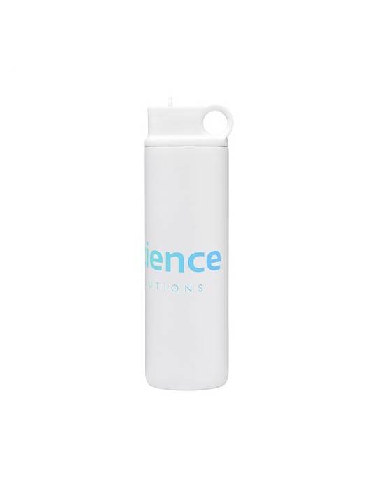 Bonny RCS Recycled Steel Sportflask 800 ml bouteille