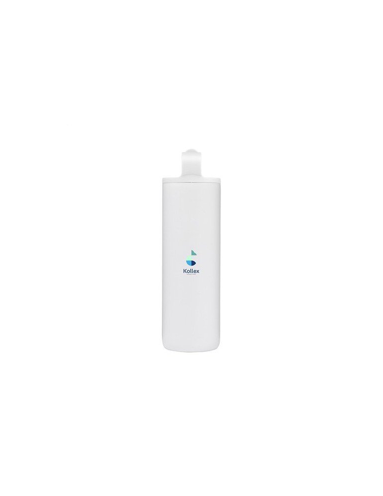 Bonny RCS Recycled Steel Sportflask 800 ml bouteille