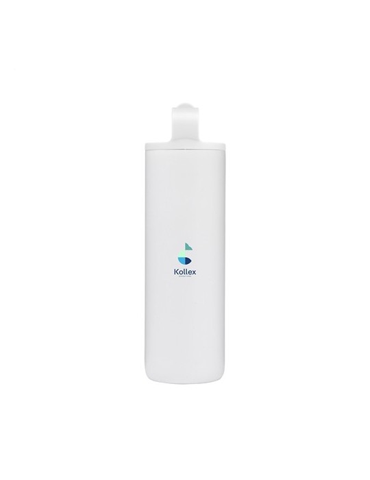 Bonny RCS Recycled Steel Sportflask 800 ml bouteille