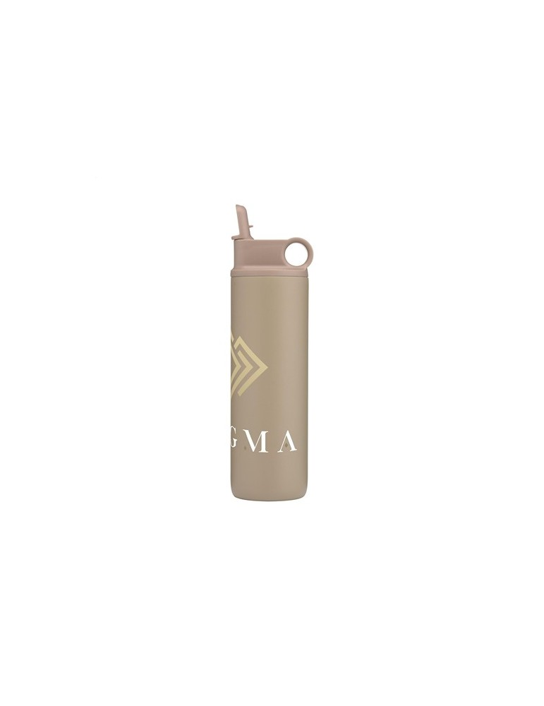 Bonny RCS Recycled Steel Sportflask 800 ml bouteille