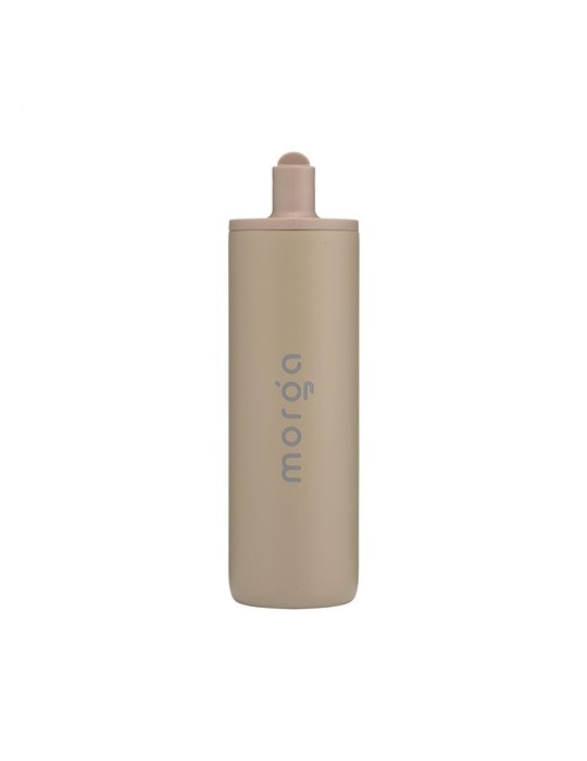 Bonny RCS Recycled Steel Sportflask 800 ml bouteille