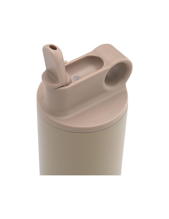Bonny RCS Recycled Steel Sportflask 800 ml bouteille