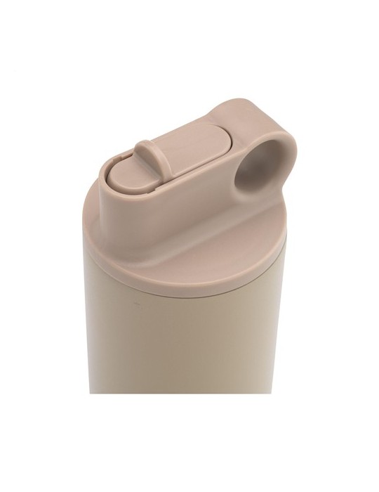 Bonny RCS Recycled Steel Sportflask 800 ml bouteille