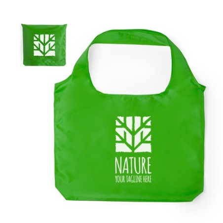 Sac Pliable Karent - Pratique et Coloré Personnalisé