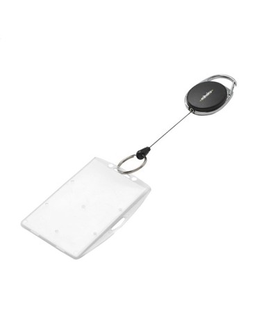 Aspen RollerClip Keychain 2