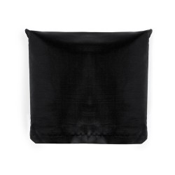 Sac Éco-responsable Pliable et Pratique Personnalisé Karent Matières : polyester Couleurs : fuchsia cadeau entreprise pas cher