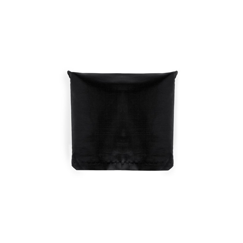 Sac Éco-responsable Pliable et Pratique Personnalisé Karent Matières : polyester Couleurs : fuchsia cadeau entreprise pas cher