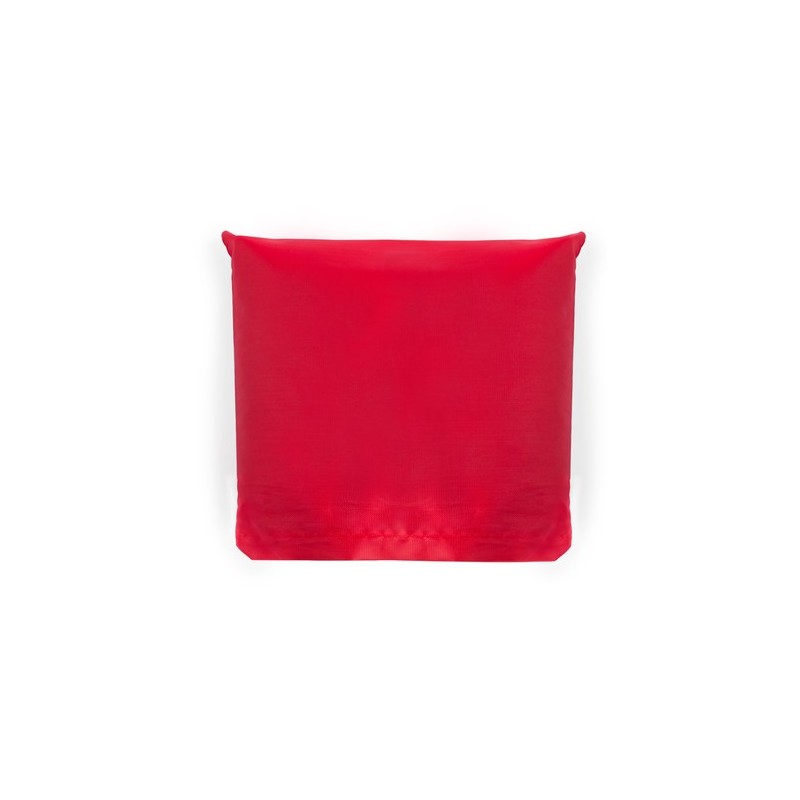 Sac Éco-responsable Pliable et Pratique Personnalisé Karent Matières : polyester Couleurs : fuchsia personnalisable avec votre l