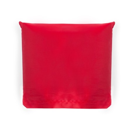 Sac Éco-responsable Pliable et Pratique Personnalisé Karent Matières : polyester Couleurs : fuchsia personnalisable avec votre l