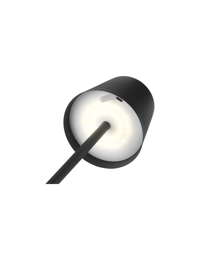 Wooosh Lumira Touch Light lampe
