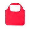 Sac Éco-responsable Pliable et Pratique Personnalisé Karent Matières : polyester Couleurs : fuchsia accessoire événementiel uniq