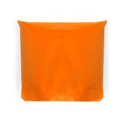 Sac Éco-responsable Pliable et Pratique Personnalisé Karent Matières : polyester Couleurs : fuchsia livraison express 24h 48h
