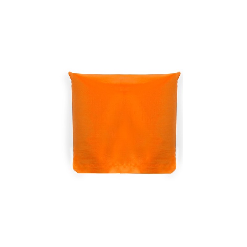 Sac Éco-responsable Pliable et Pratique Personnalisé Karent Matières : polyester Couleurs : fuchsia livraison express 24h 48h